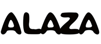 ALAZA logo